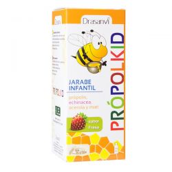 Propolkid Jarabe - 150ml [Drasanvi]