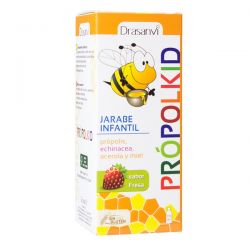 Propolkid syrup - 150ml