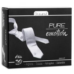 Pure emotion men - 60 caps