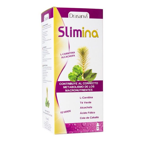 Slimina - 500ml
