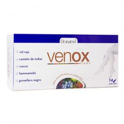 Venox - 14 viales [Drasanvi]