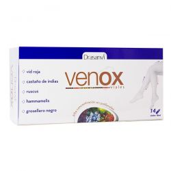 Venox - 14 vials