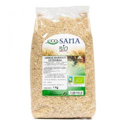 Whole basmati rice - 1kg