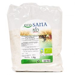 Whole wheat meal - 1kg