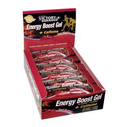energy boost gel cafeina