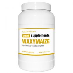 Waxymaize (Amilopectina) - 1,8 kg