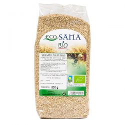 Sesamo Natural - 500g