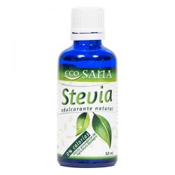 Stevia - 50ml [Ecosana]