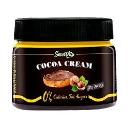 Crema de Cacao Servivita - 480g [Servivita]