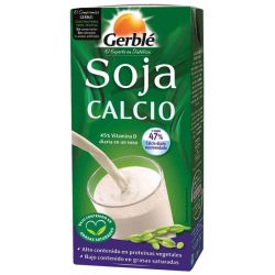 Calcium soy drink - 1l