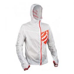 Trail hurricane jacket