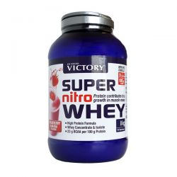 Super Nitro Whey 1 kg