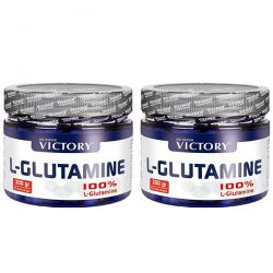 2x1 L-Glutamine - 300 g