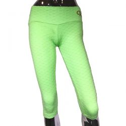 Legging pirata Hexagons [Oxyfit]