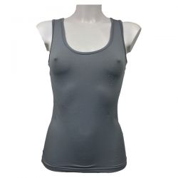 Camiseta de Tirantes Brillant [oxyfit]