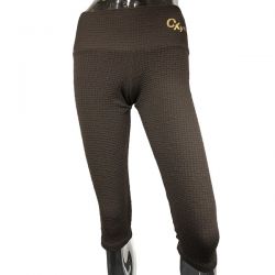 Legging Pirata Marron [oxyfit]
