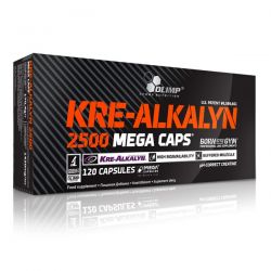Krealkalyn 2500 - 120 Mega Caps