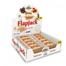 Flapjack - 120g [Mr Poppers Amix]