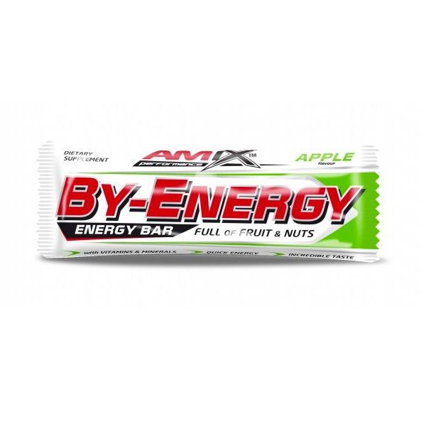 Barrita By-Energy - 50g [amix performance]