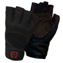 Guantes Red Style [Scitec]