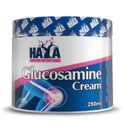 Crema de Glucosamina - 250ml [Haya Labs]