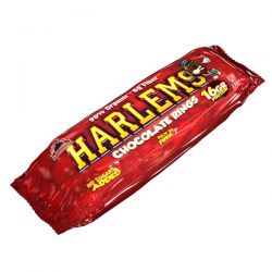 Harlems (Rosquillas Crujientes) - 110g [Max Protein]
