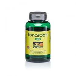 Tonarobis - 1000 mg - 60 cápsulas [robis]