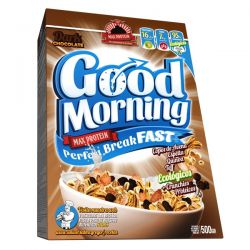 Good Morning (Desayuno Perfecto) - 500g [Max Protein]