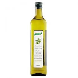 Extra virgin olive oil 75 cl [biocop]