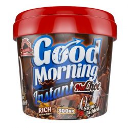 Good Morning Instant - 300g [Max Protein]
