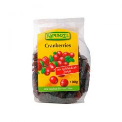 Red cashew cranberries rapunzel - 100 g