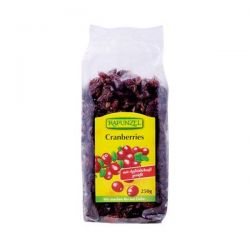 anacardo rojo cranberries rapunzel - 250 g