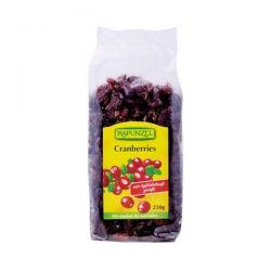 Red cashew cranberries rapunzel - 250 g