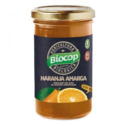 compota naranja amarga - 280g [biocop]