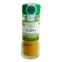 Curry powder brands - 30g