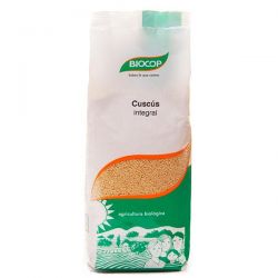 cuscus integral biocop 500 g 
