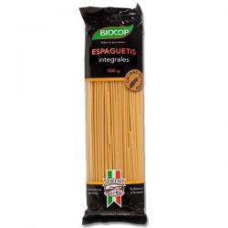 Spaghetti integral iris- 500g
