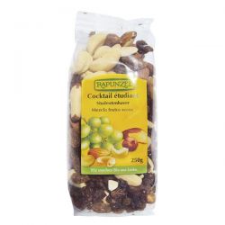 Mixture of nuts rapunzel - 250g