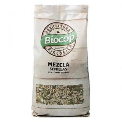 Mezcla de semillas con sésamo tostado - 250g [biocop]