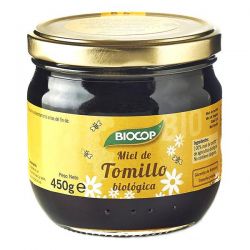 Miel de tomillo - 450g