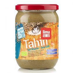 Tahini sea salt lima - 500g