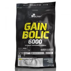 Gain Bolic 6000 - 3,5kg [Olimp Sport]