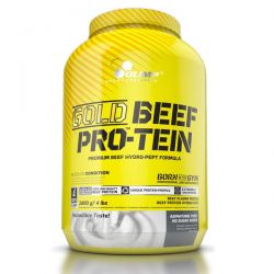 Gold Beef Pro-Tein - 1.8kg