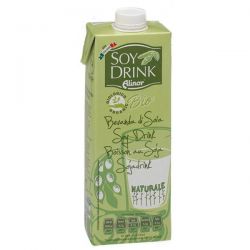 Bebida de soja soydrink - 1l [biocop]