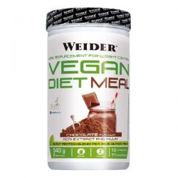 Vegan diet meal - 540g