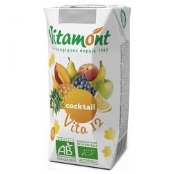 Zumo Vita 12 Vitamont - 6 x 20cl [biocop]