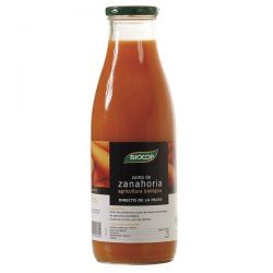 Carrot juice - 750ml
