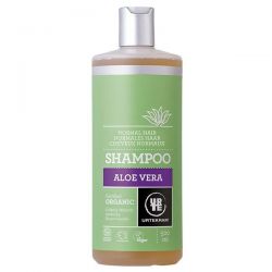 Shampoo aloe vera normal hair urtekram - 500 ml