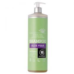 Champú Aloe vera cabello normal urtekram - 1l
