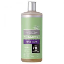 Shampoo aloe vera dry hair urtekram - 500 ml